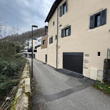 Magnifique Appartement Vue Lac - 5 Personnes Voglans 외부 사진