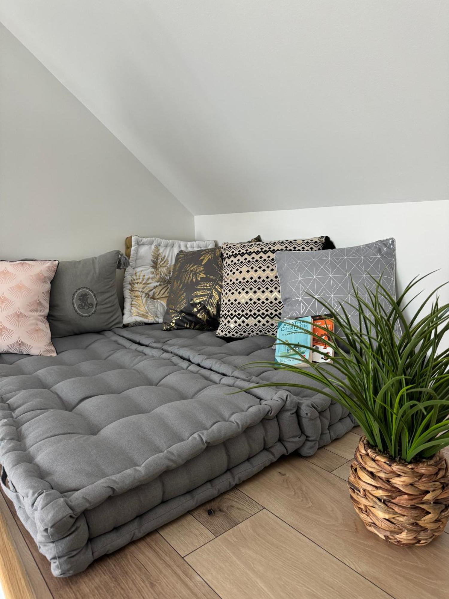 Magnifique Appartement Vue Lac - 5 Personnes Voglans 외부 사진