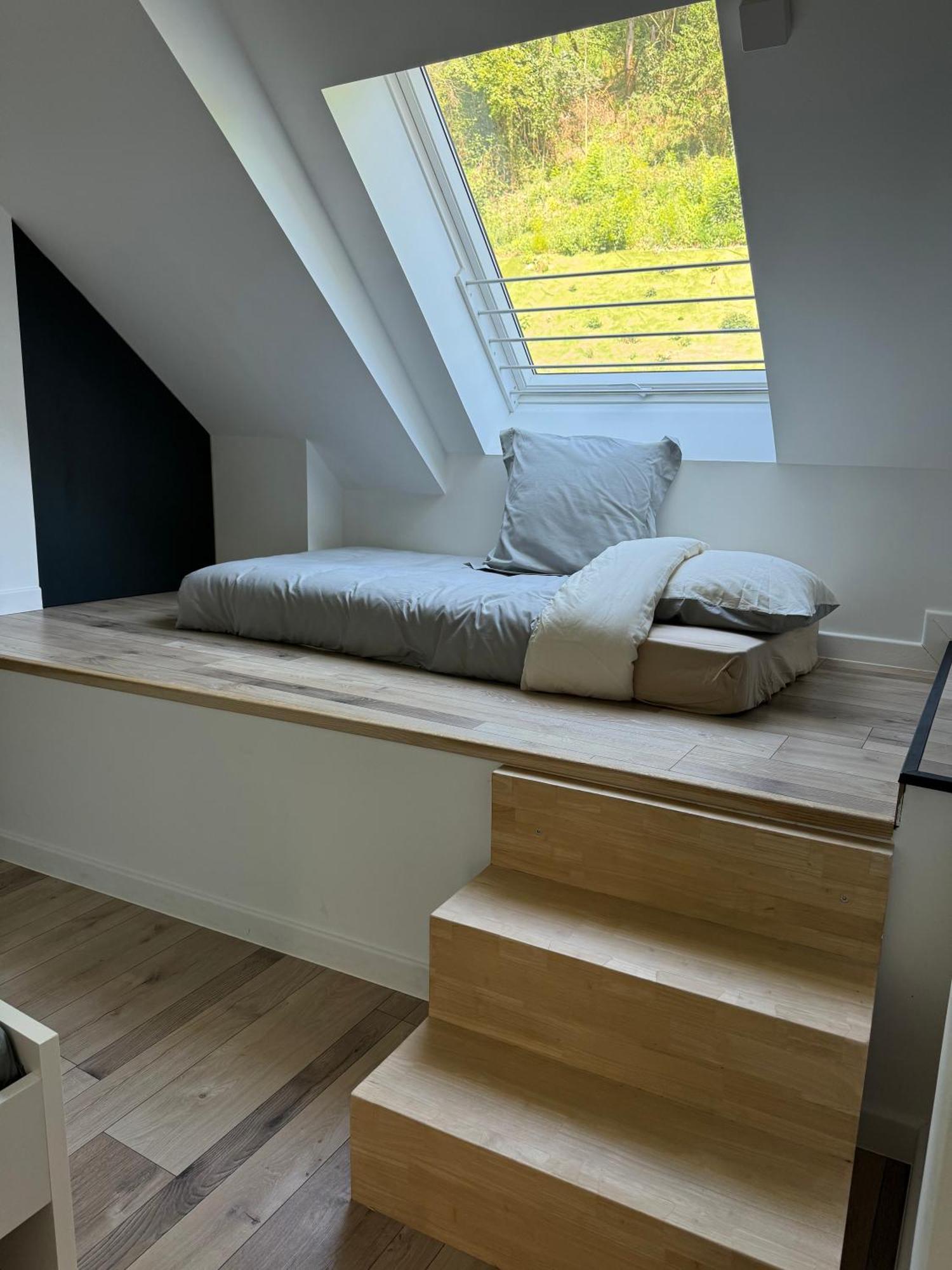 Magnifique Appartement Vue Lac - 5 Personnes Voglans 외부 사진