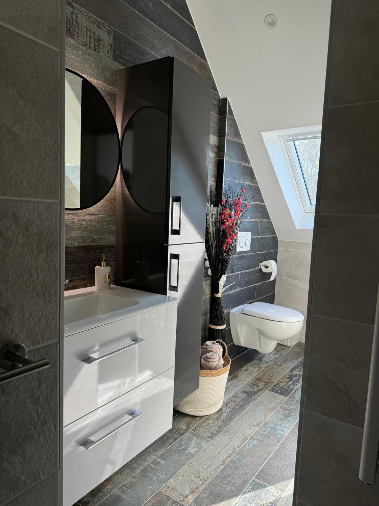 Magnifique Appartement Vue Lac - 5 Personnes Voglans 외부 사진